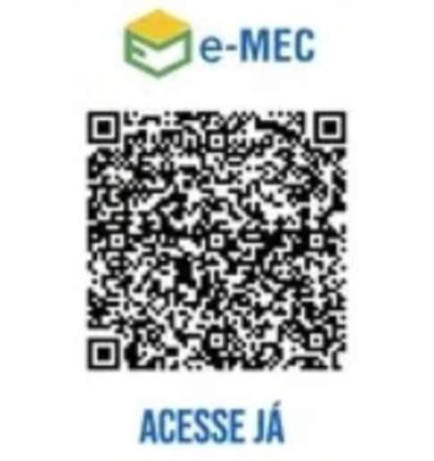 QR Code e-MEC